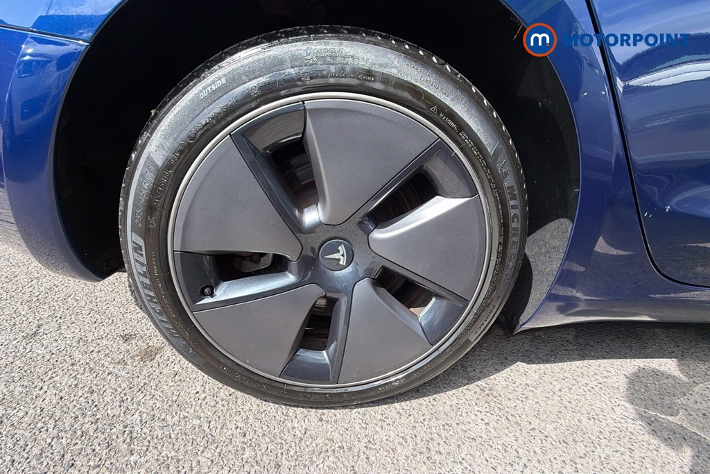 Tesla Model 3 Long Range Automatic Electric Saloon - Stock Number (1669428) - 19th supplementary image