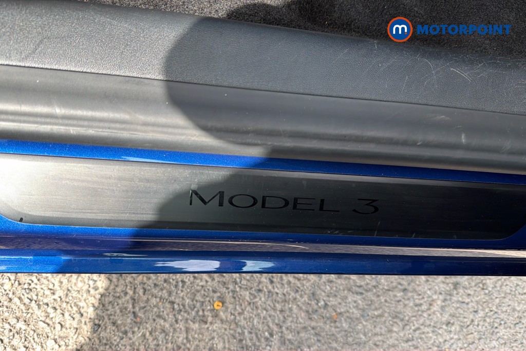 Tesla Model 3 Long Range Automatic Electric Saloon - Stock Number (1669428) - 26th supplementary image