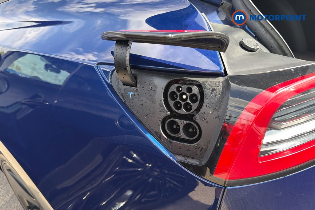 Tesla Model 3 Long Range Automatic Electric Saloon - Stock Number (1669428) - 34th supplementary image