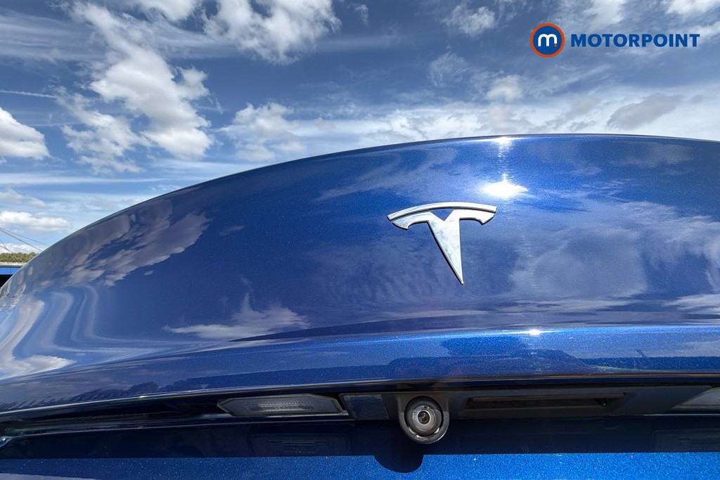 Tesla Model 3 Long Range Automatic Electric Saloon - Stock Number (1669428) - 37th supplementary image