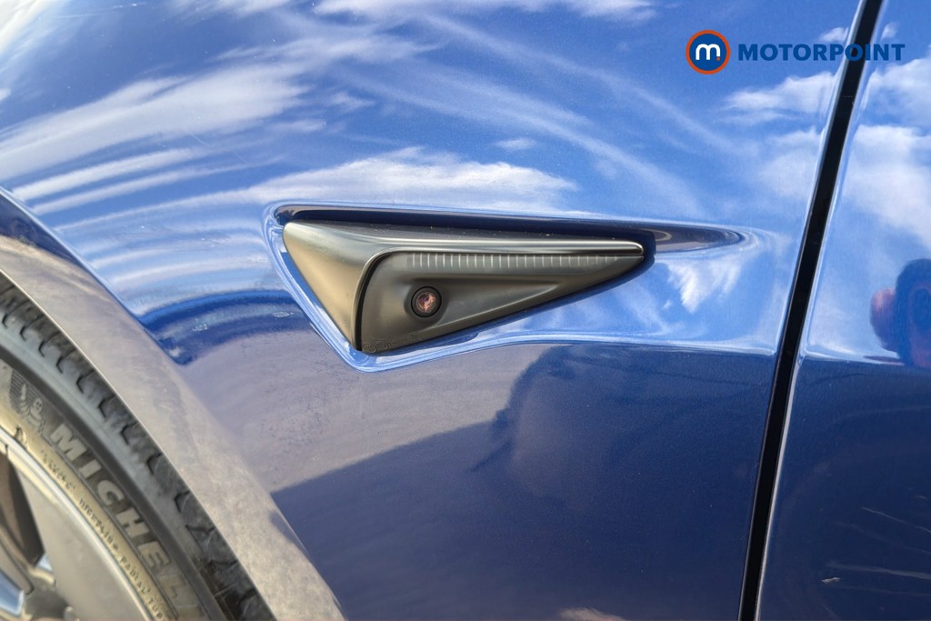 Tesla Model 3 Long Range Automatic Electric Saloon - Stock Number (1669428) - 39th supplementary image