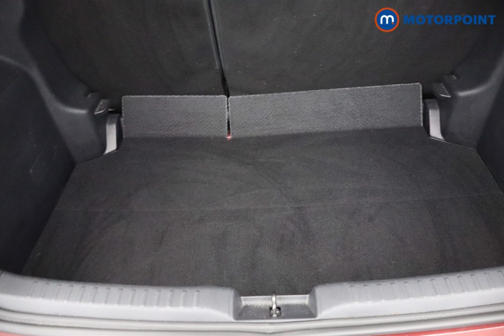 Toyota Yaris Design Automatic Petrol-Electric Hybrid Hatchback - Stock Number (1669587) - 6th supplementary image