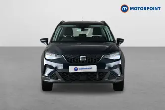Seat Arona Se Technology Manual Petrol SUV - Stock Number (1669649) - Front bumper