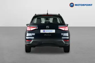 Seat Arona Se Technology Manual Petrol SUV - Stock Number (1669649) - Rear bumper