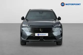 Peugeot 5008 Allure Premium Automatic Petrol SUV - Stock Number (1669659) - Front bumper