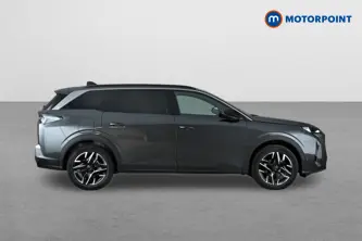 Peugeot 5008 Allure Premium Automatic Petrol SUV - Stock Number (1669659) - Drivers side