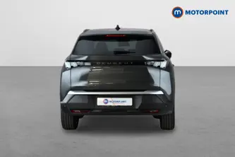 Peugeot 5008 Allure Premium Automatic Petrol SUV - Stock Number (1669659) - Rear bumper