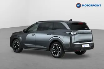 Peugeot 5008 Allure Premium Automatic Petrol SUV - Stock Number (1669659) - Passenger side rear corner