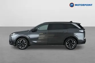 Peugeot 5008 Allure Premium Automatic Petrol SUV - Stock Number (1669659) - Passenger side