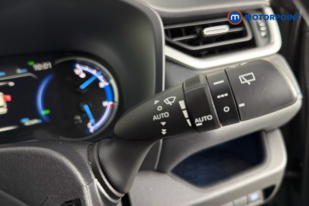 Toyota Rav4 Dynamic Automatic Petrol-Electric Hybrid SUV - Stock Number (1669690) - 7th supplementary image