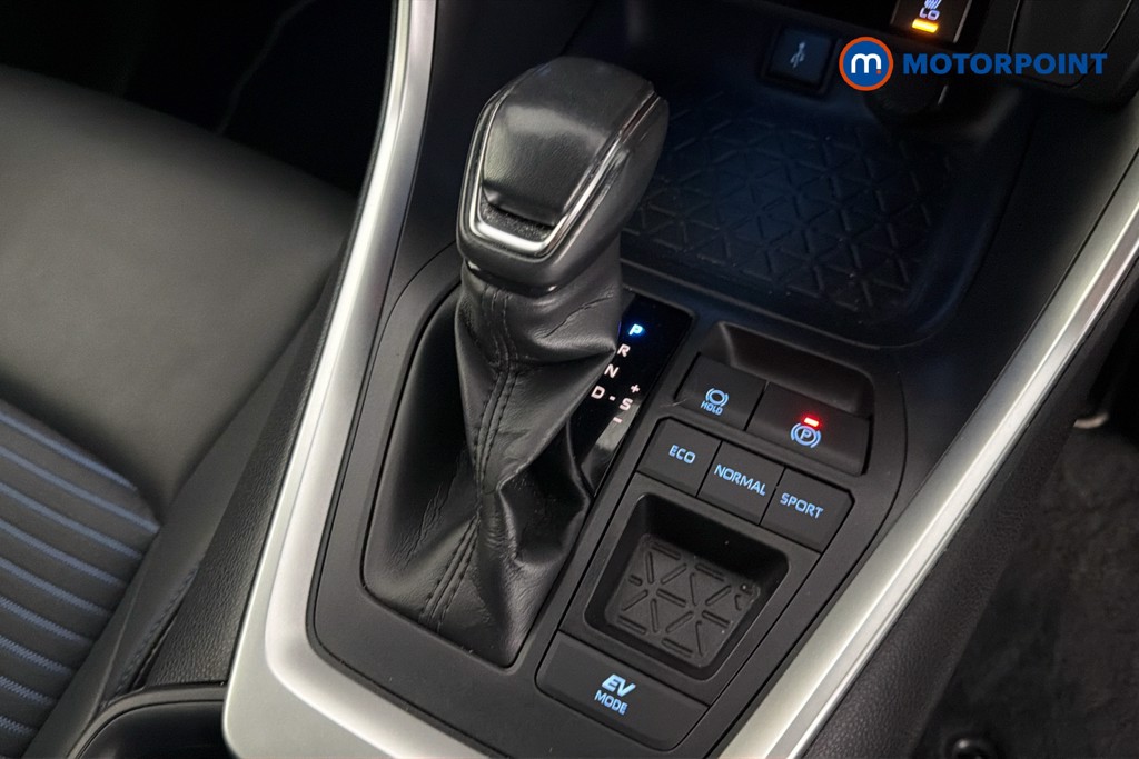 Toyota Rav4 Dynamic Automatic Petrol-Electric Hybrid SUV - Stock Number (1669690) - 15th supplementary image