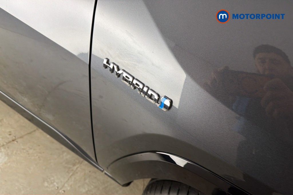 Toyota Rav4 Dynamic Automatic Petrol-Electric Hybrid SUV - Stock Number (1669690) - 46th supplementary image