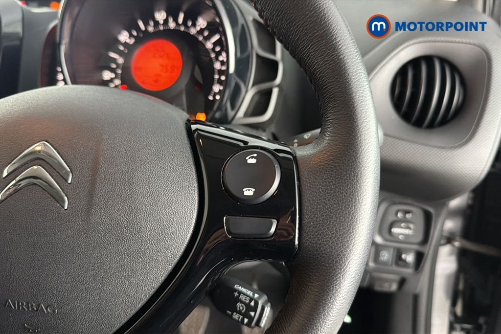 Citroen C1 Shine Manual Petrol Hatchback - Stock Number (1669771) - 3rd supplementary image