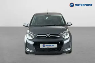 Citroen C1 Shine Manual Petrol Hatchback - Stock Number (1669771) - Front bumper
