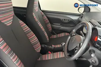 Citroen C1 Shine Manual Petrol Hatchback - Stock Number (1669771) - 22nd supplementary image
