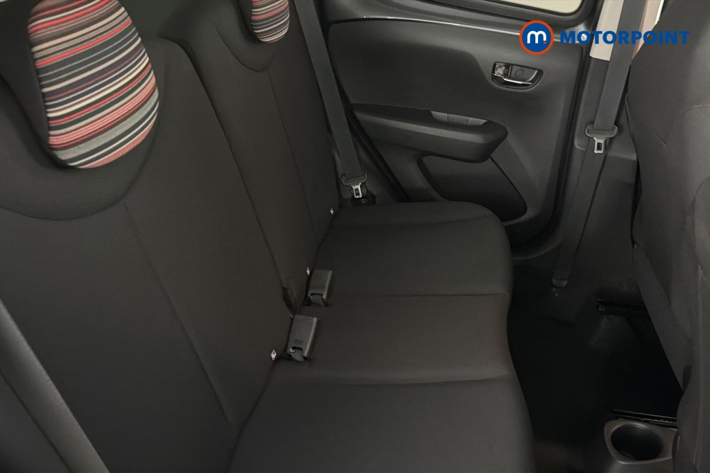 Citroen C1 Shine Manual Petrol Hatchback - Stock Number (1669771) - 25th supplementary image