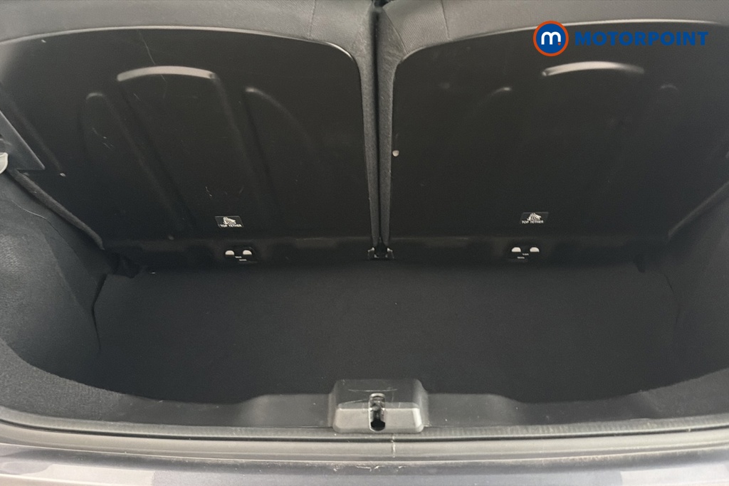 Citroen C1 Shine Manual Petrol Hatchback - Stock Number (1669771) - 30th supplementary image