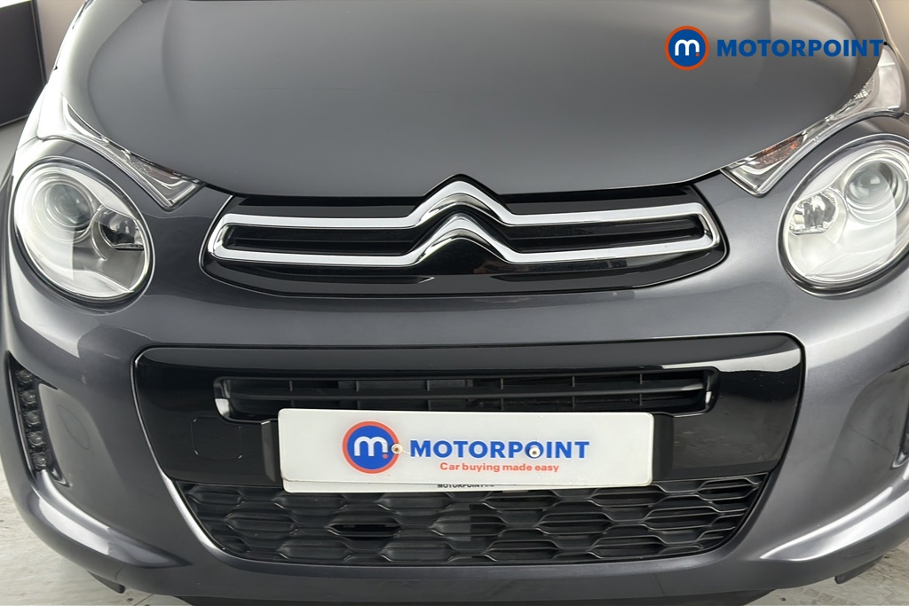 Citroen C1 Shine Manual Petrol Hatchback - Stock Number (1669771) - 43rd supplementary image