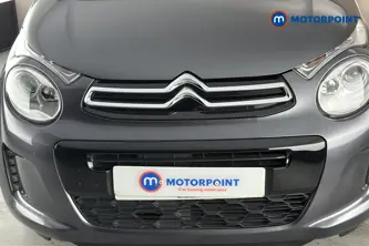 Citroen C1 Shine Manual Petrol Hatchback - Stock Number (1669771) - 43rd supplementary image