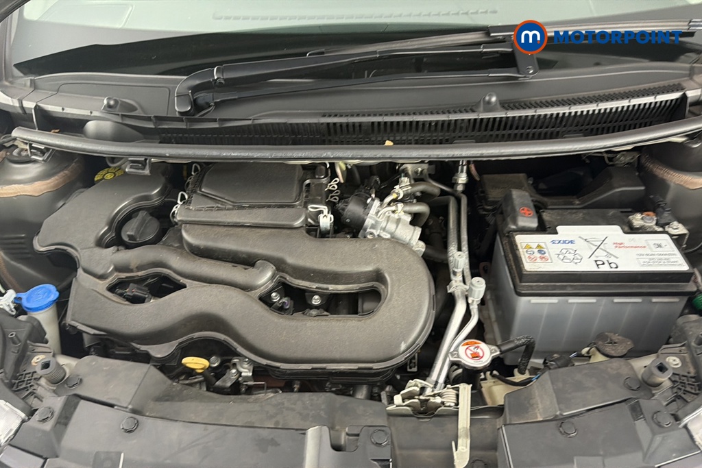 Citroen C1 Shine Manual Petrol Hatchback - Stock Number (1669771) - 48th supplementary image