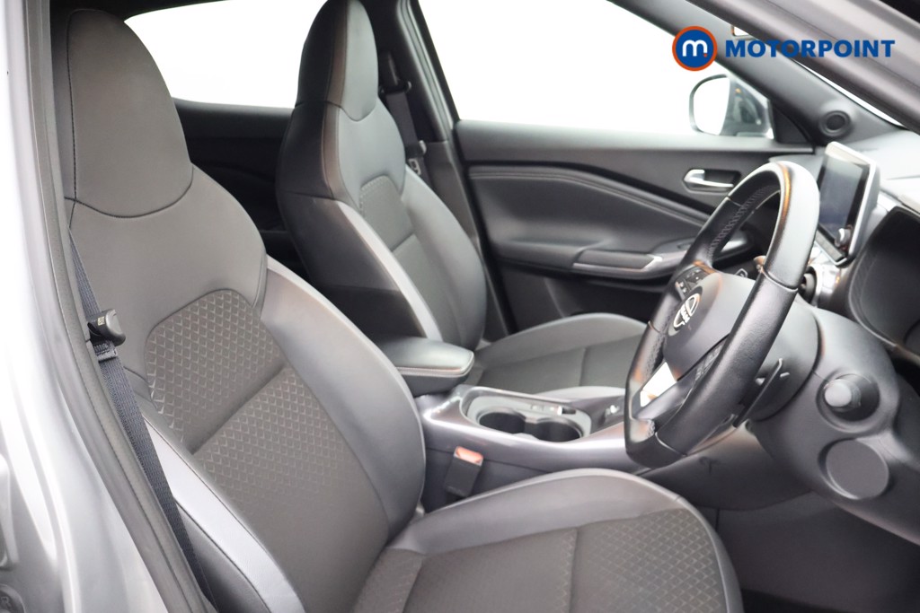 Nissan Juke N-Connecta Automatic Petrol SUV - Stock Number (1669787) - 17th supplementary image