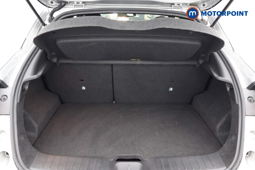 Nissan Juke N-Connecta Automatic Petrol SUV - Stock Number (1669787) - 24th supplementary image