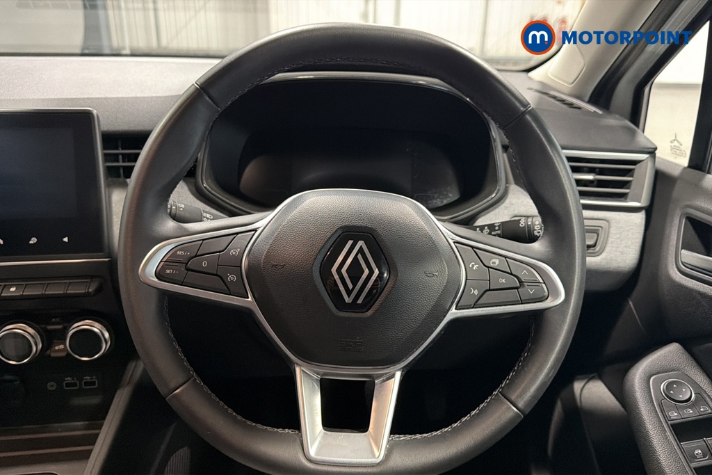 Renault Clio Evolution Manual Petrol Hatchback - Stock Number (1669806) - 2nd supplementary image