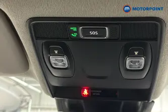 Renault Clio Evolution Manual Petrol Hatchback - Stock Number (1669806) - 993rd supplementary image