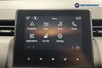 Renault Clio Evolution Manual Petrol Hatchback - Stock Number (1669806) - 994th supplementary image