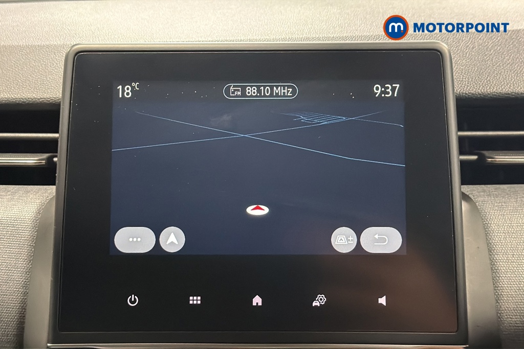 Renault Clio Evolution Manual Petrol Hatchback - Stock Number (1669806) - 995th supplementary image
