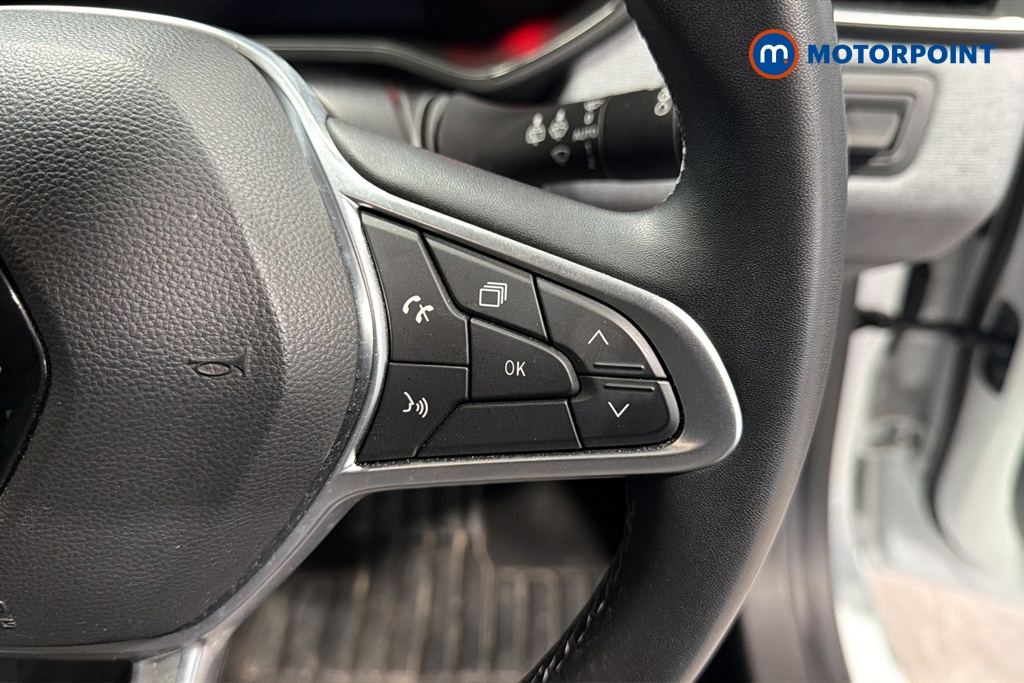 Renault Clio Evolution Manual Petrol Hatchback - Stock Number (1669806) - 3rd supplementary image