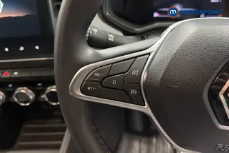 Renault Clio Evolution Manual Petrol Hatchback - Stock Number (1669806) - 4th supplementary image