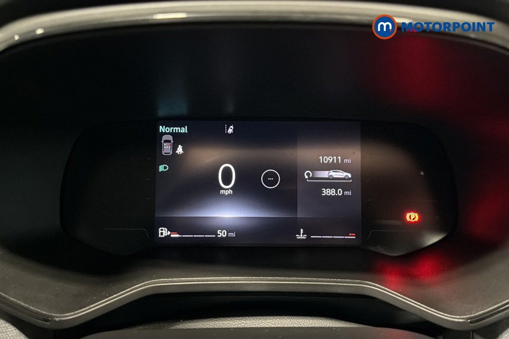 Renault Clio Evolution Manual Petrol Hatchback - Stock Number (1669806) - 7th supplementary image