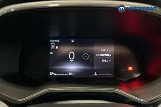 Renault Clio Evolution Manual Petrol Hatchback - Stock Number (1669806) - 7th supplementary image