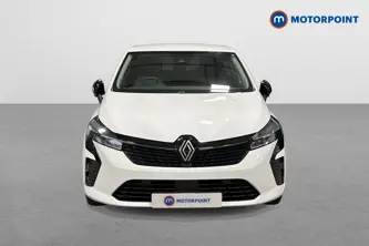 Renault Clio Evolution Manual Petrol Hatchback - Stock Number (1669806) - Front bumper
