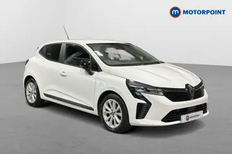 Renault Clio Evolution Manual Petrol Hatchback - Stock Number (1669806) - Drivers side front corner
