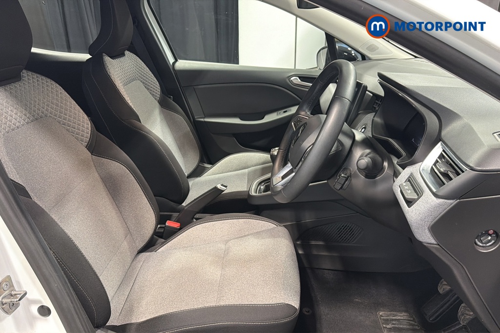 Renault Clio Evolution Manual Petrol Hatchback - Stock Number (1669806) - 22nd supplementary image