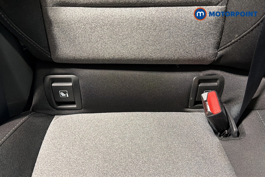 Renault Clio Evolution Manual Petrol Hatchback - Stock Number (1669806) - 27th supplementary image