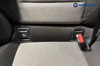 Renault Clio Evolution Manual Petrol Hatchback - Stock Number (1669806) - 27th supplementary image