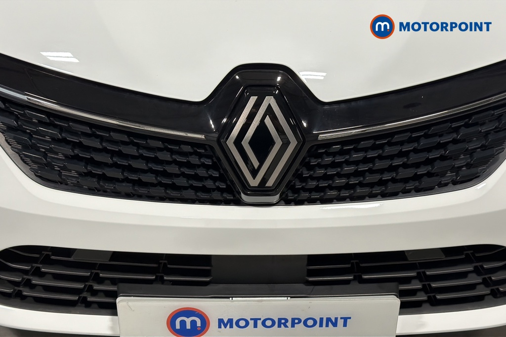 Renault Clio Evolution Manual Petrol Hatchback - Stock Number (1669806) - 43rd supplementary image
