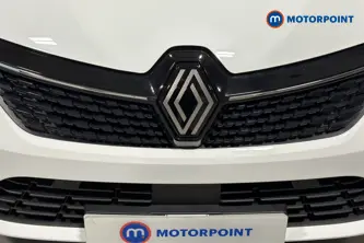 Renault Clio Evolution Manual Petrol Hatchback - Stock Number (1669806) - 43rd supplementary image