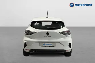 Renault Clio Evolution Manual Petrol Hatchback - Stock Number (1669806) - Rear bumper