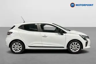 Renault Clio Evolution Manual Petrol Hatchback - Stock Number (1669806) - Passenger side