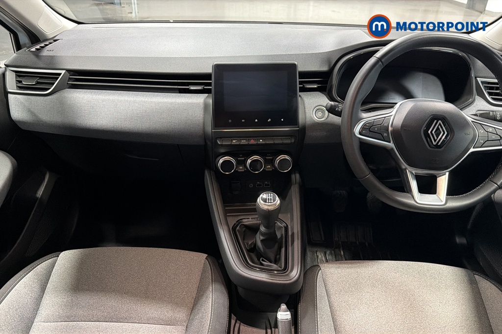Renault Clio Evolution Manual Petrol Hatchback - Stock Number (1669806) - 1st supplementary image