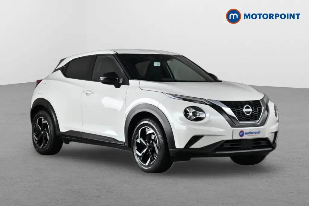 2023 Nissan Juke