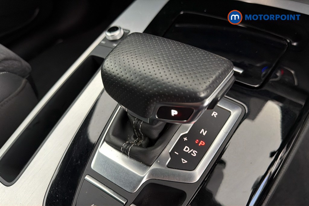 Audi Q5 S Line Automatic Petrol SUV - Stock Number (1669858) - 15th supplementary image