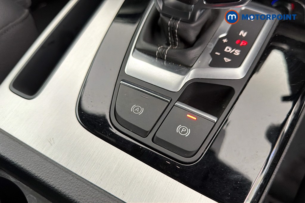 Audi Q5 S Line Automatic Petrol SUV - Stock Number (1669858) - 16th supplementary image