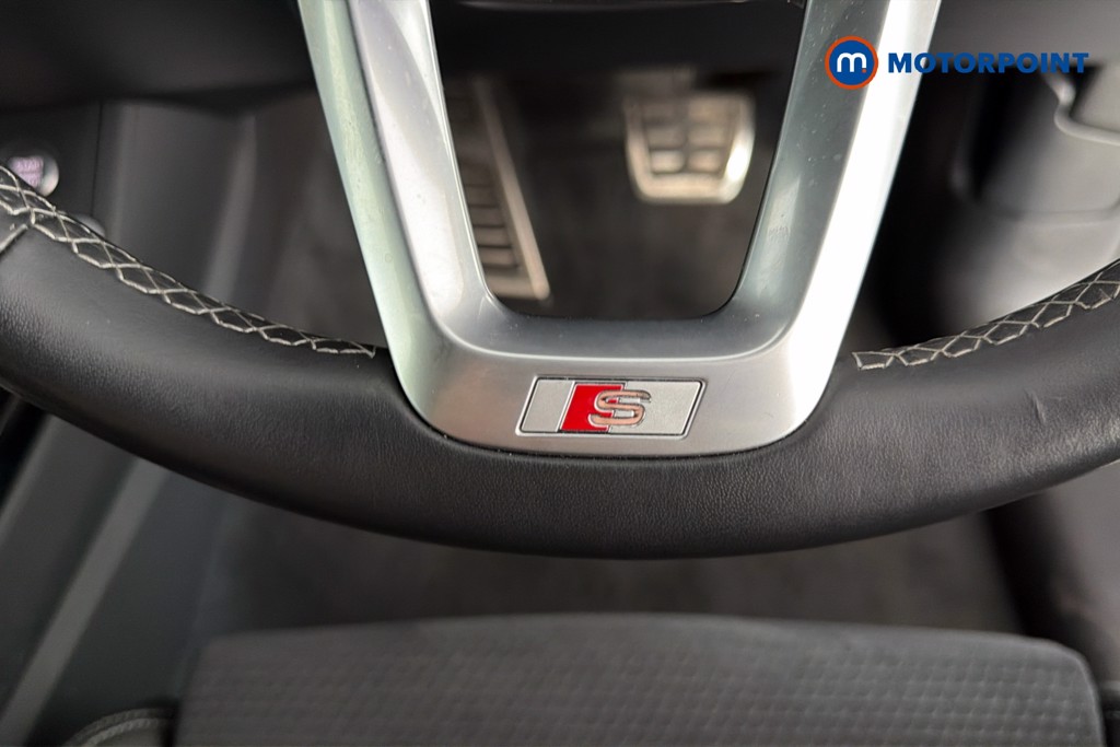 Audi Q5 S Line Automatic Petrol SUV - Stock Number (1669858) - 18th supplementary image