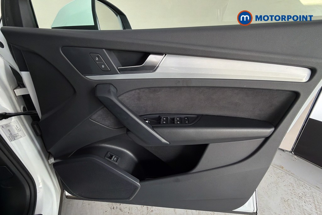 Audi Q5 S Line Automatic Petrol SUV - Stock Number (1669858) - 19th supplementary image
