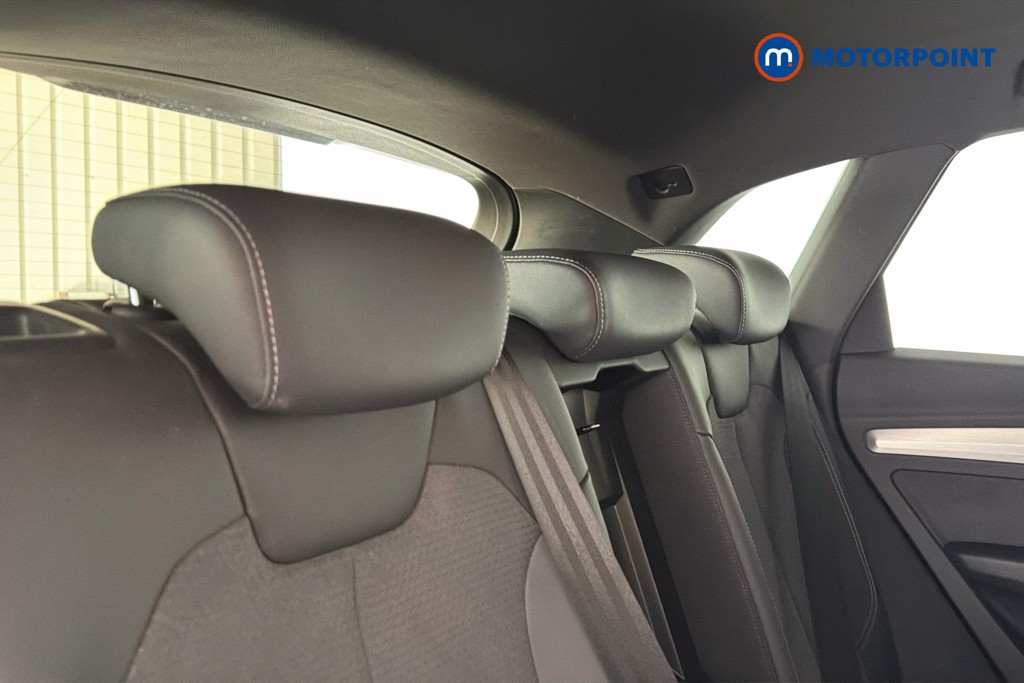 Audi Q5 S Line Automatic Petrol SUV - Stock Number (1669858) - 23rd supplementary image